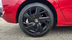 Vauxhall Astra 1.2 Turbo 130 GS 5dr Petrol Hatchback